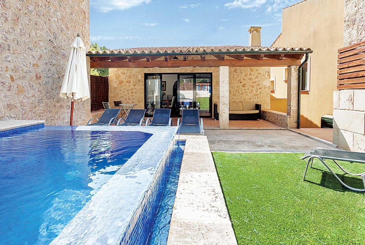 Villa Nogues Cala San Vicente (Mallorca)